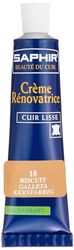 Sapphire Rejuvenating Cream Polish Tube Biscuit 25 ml