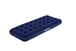 Bestway Luchtbed Blue Horizon Single XL/Lo 185 x 76 x 22 cm