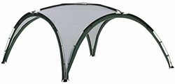 Coleman Event Shelter Deluxe Gazebo, Bianco/Verde