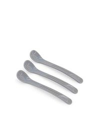 TWISTSHAKE 78184 - Talheres, cor pastel cinzento