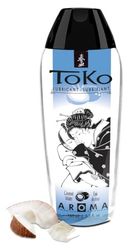 Shunga Lubricant-E28765 Lubricant Coconut Water One Size