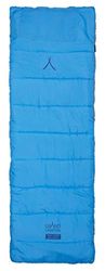 Grand Canyon TOPAZ CAMPING BED COVER M - Camping Bed Cover - Dark Blue (blue)