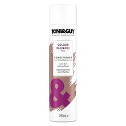 Toni & Guy Colour Radiance Pro Conditioner 250ml