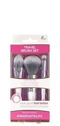 Look Good Feel Better Viaje Maquillaje Cepillo Conjunto 70 g