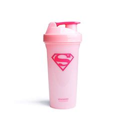 Smartshake Lite DC Comics, Supergirl - 800 ml.