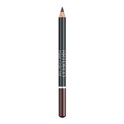 Artdeco Kajal Liner 04-Forest Brown Lápiz de Ojos - 1 gr