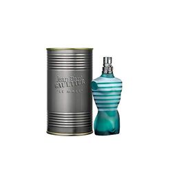 Jean Paul Gaultier LE MALE edt vaporizador 75 ml