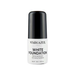 Stargazer, Base de maquillaje (Blanco) - 1 unidad