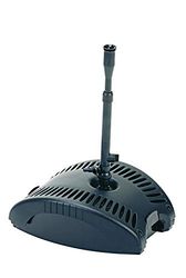 Pontec 57119 Pontec PonDuett 5000 Filtre de Bassin, Noir