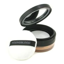 Youngblood Hi-Definition Hydrating Mineral Perfecting Powder - Warmth For Women 0.35 oz Powder