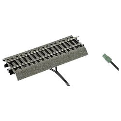 Roco 42517 Aansluitrail (H0) Rocoline (met ballast) 1 stuk