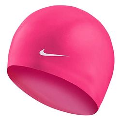 NIKE simma fast silikonmössa