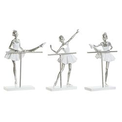 DKD Home Decor Figurka Dekoracyjna, Standardowa