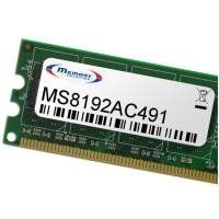 Memory Solution MS8192AC491 8GB memoria - Modulo di memoria (8 GB)