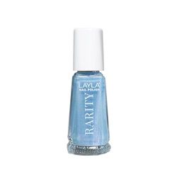 LAYLA RARITY NAIL POLISH 10ml n.3 GLACIALE