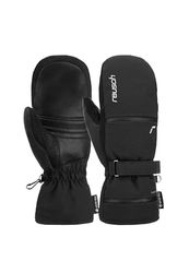 Reusch - Alessia GTX Black Silver Guanti 2023 - Black Silver - 7 - Black Silver