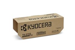 Toner original Kyocera TK-3150 Noir