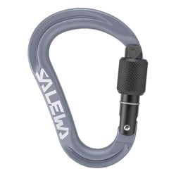 Salewa Ortles Hms S Karabijnhaak, Grijs, UNI