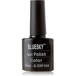 Bluesky UV/LED gel nagellack, kristallparadis 10 ml