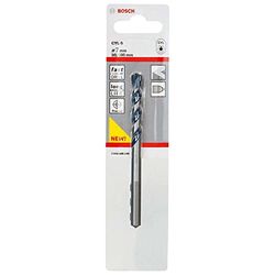 Bosch Professional 1x Foret à béton CYL-5 Robust Line (pour le béton, Ø 7 x 100 mm, accessoires perceuse à percussion)