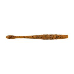 Berkley Power Bait Maxscent Hit Lot de 10 appâts pour vers de Citrouille 10 cm