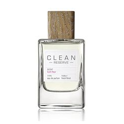 Clean Reserve - Lush Fleur EDP 50 ml