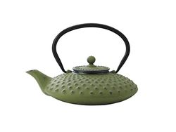 Bredemeijer Xilin INBG001GR, inoxidável, verde, 181 x 216 x 149 mm