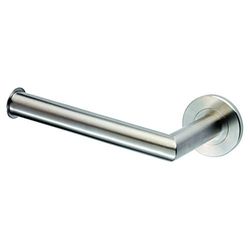Carlisle Brass LX07BSS De L'eau Porta Carta Igienica, Acciaio Inossidabile Brillante, 160 x 91 mm