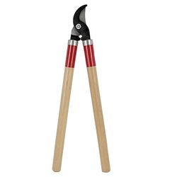 Greengeers 90230 – Tijeras cortasetos manga madera