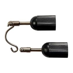 Salvimar K Velox, Ogiva unisex volwassenen, zwart, standaard