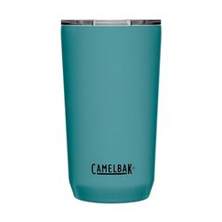 CamelBak Horizon Thermosbeker van roestvrij staal, 470 ml, uniseks, voor volwassenen, lagune, 500 ml
