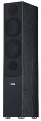 Canton GLE 470.2, Altoparlante 110/170 Watt, Nero