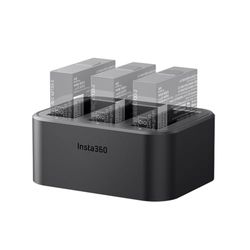 Insta360 Hub de Carga rápida X4