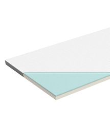 eazzzy Surmatelas Trend 5 cm de Hauteur, Respirant, Mousse à mémoire de Forme, Convient aux Personnes allergiques, surmatelas avec Housse Amovible, 180 x 200 x 5 cm