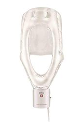 Valera Ionic Comfort| Casque Sèche-cheveux Suisse| Résultat professionnel à la maison| 3 modes pour des cheveux plus souples| Ionisation évitant l’électricité statique