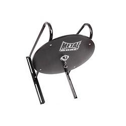 Metal Boxe FR81128 Plateforma de vitesse Noir