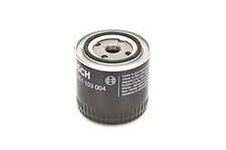 Bosch P3004 Filtro de óleo para veículos