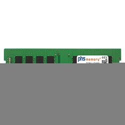 PHS-memory 4 GB RAM-geheugen geschikt voor Gigabyte GA-Gaming B8 (rev. 1.0) DDR4 UDIMM 2133MHz PC4-2133P-U