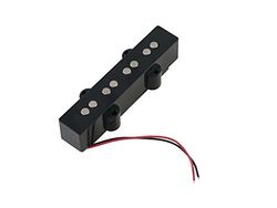 DIMAVERY Pickup for Bass Coil f. Bass JB