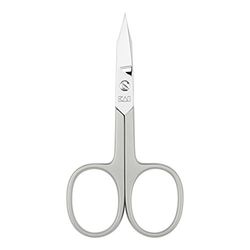 kai Forbici per unghie BCI della Torre 205 con pizzo, argento, 9 cm