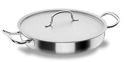 Lacor-50660-rund tallrik 60 cm.