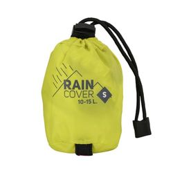 Millet - Rain Cover S - regenhoes - voor rugzakken van 10 tot 15 L - trekking, wandelen - geel