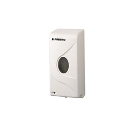 Presto Equip 70630 Soap Dish Elec. prestosan