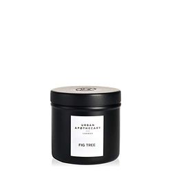 Urban Apothecary Fig Tree Luxe Travel Geurkaars 175 g