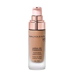 Lasting Veil 106 20ml Noce Moscata