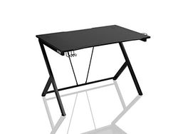 Nitro Concepts - Bureau Gaming avec Cable Management - Noir