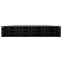 Synology NAS Expansion Unit RXD1219sas (12 Bay) 2U +++