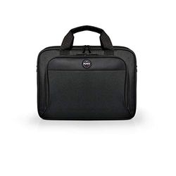 Port Designs 15.9-17” Hanoi II Clamshell notebook case