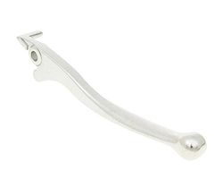 Palanca de freno derecha Plata – Honda Sxr 50 (97 – 99)