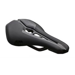 PRO Selle Stealth Curved Team Unisexe-Adulte, Multicolore, Taille Unique